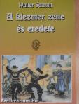 A klezmer zene és eredete - CD-vel