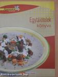 Egytálételek könyve