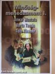Minőségmenedzsment I.