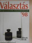 Választás '98 - Képviselők kézikönyve