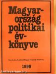 Magyarország politikai évkönyve 1995