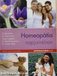 Homeopátia napjainkban - DVD-vel