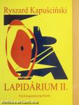 Lapidárium II.