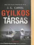 Gyilkos társas