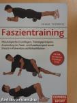 Faszientraining