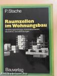 Raumzellen im Wohnungsbau