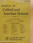 Journal of Colloid and Interface Science, August 1977