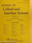 Journal of Colloid and Interface Science, May 1981