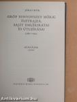 Gróf Benyovszky Móric életrajza, saját emlékiratai és útleírásai