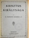 Krisztus királysága