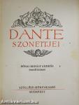 Dante szonettjei