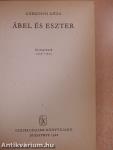 Ábel és Eszter