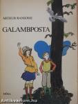 Galambposta