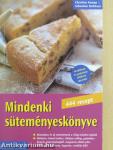 Mindenki süteményeskönyve