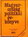 Magyarország politikai évkönyve 1991