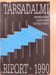 Társadalmi riport 1990