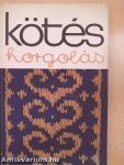 Kötés-horgolás 1977