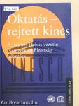 Oktatás - rejtett kincs 