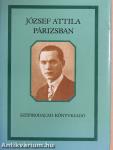 József Attila Párizsban