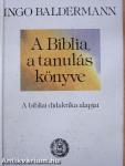 A Biblia, a tanulás könyve