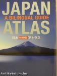 Japan Atlas