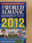 The World Almanac and Book of Facts 2012