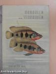 Aquarien und Terrarien Jahrbuch 1955