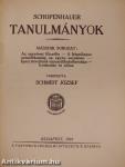 Tanulmányok II.