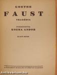 Faust I-II.