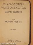 Világosodjék világosságtok