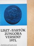 Liszt-Bartók zongoraverseny 1971.
