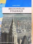 Regionális földrajz
