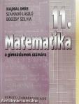 Matematika 11.