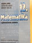 Matematika 12.