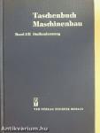 Taschenbuch Maschinenbau 3/II.