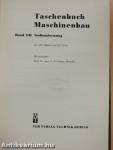 Taschenbuch Maschinenbau 3/II.