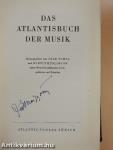 Das Atlantisbuch der Musik