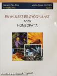 Enyhülést és gyógyulást hozó homeopátia