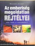 Az emberiség megoldatlan rejtélyei