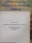 Forradalom és szabadságharc 1848-49