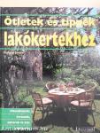 Ötletek és tippek lakókertekhez