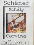 Schéner Mihály