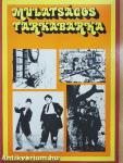 Mulatságos tarkabarka