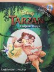 Tarzan, a majmok királya