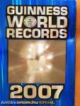 Guinness World Records 2007