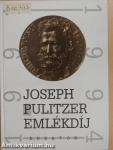 Joseph Pulitzer emlékdíj