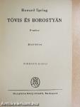 Tövis és borostyán I-III.