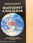 Hadüzenet a halálnak