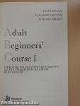 Adult Beginners' Course 1