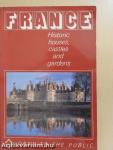 The Historic Houses, Castles and Gardens of France